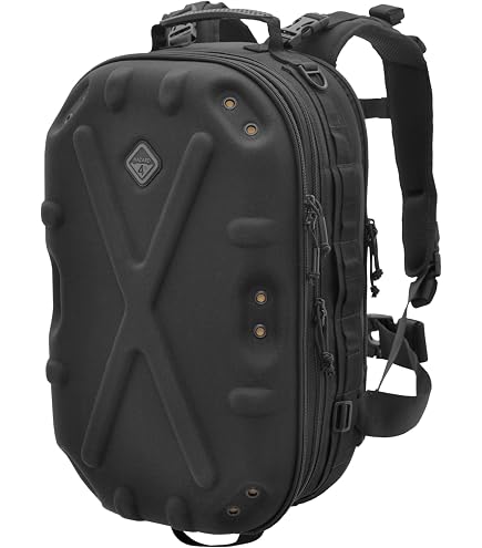 r*7様 Hazard4 アーバンバックパック Amazon.com : HAZARD 4 Second Front(TM) Rotatable Backpack - Black